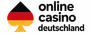 Casino de logo